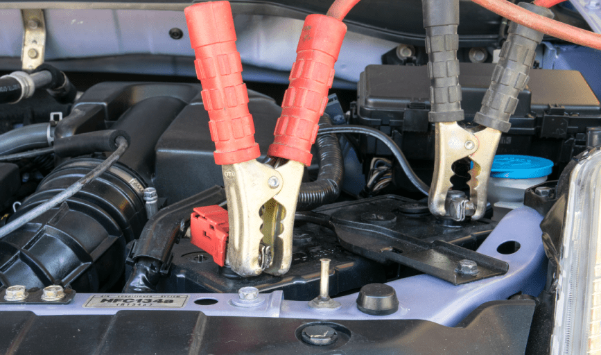 JUMP START